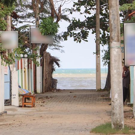 ארוגם Popoyo Surf Resort מראה חיצוני תמונה