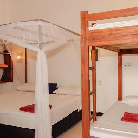 ארוגם Popoyo Surf Resort מראה חיצוני תמונה