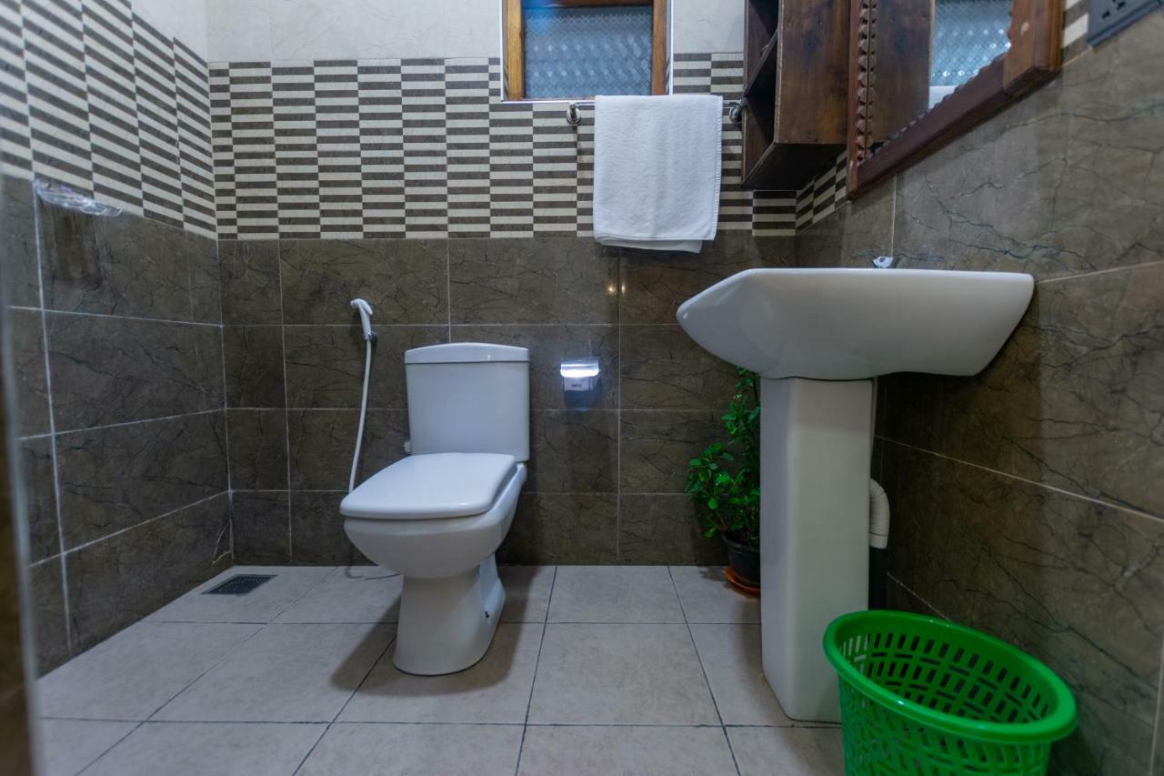 ארוגם Popoyo Surf Resort מראה חיצוני תמונה