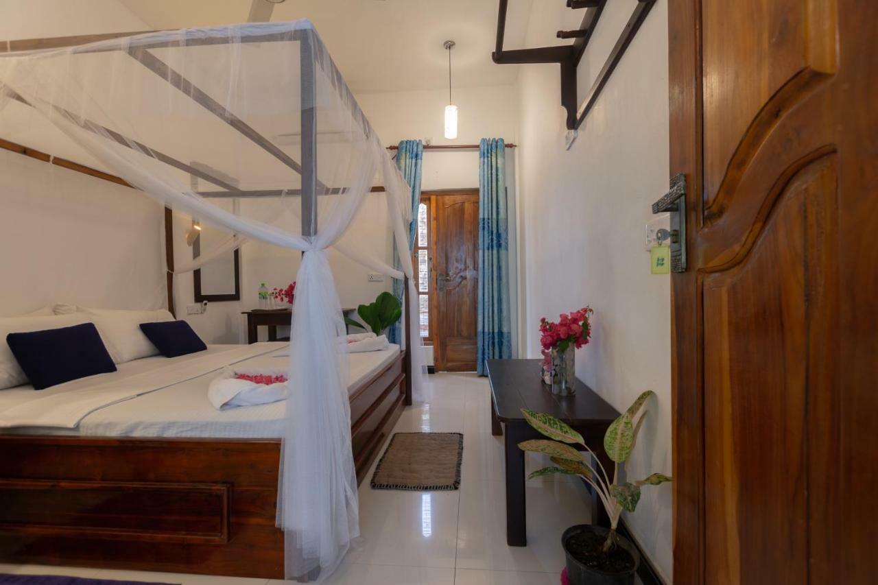 ארוגם Popoyo Surf Resort מראה חיצוני תמונה