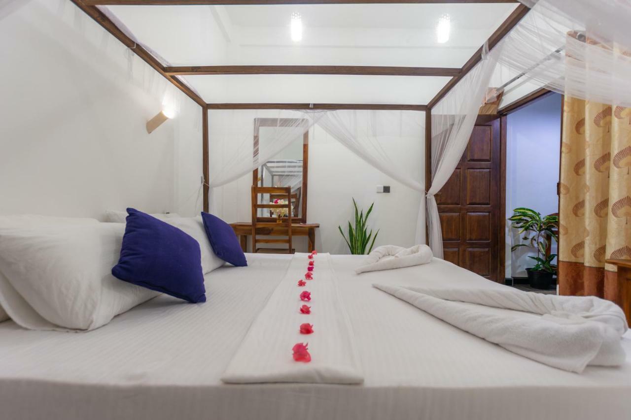 ארוגם Popoyo Surf Resort מראה חיצוני תמונה
