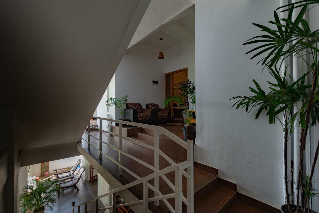 ארוגם Popoyo Surf Resort מראה חיצוני תמונה