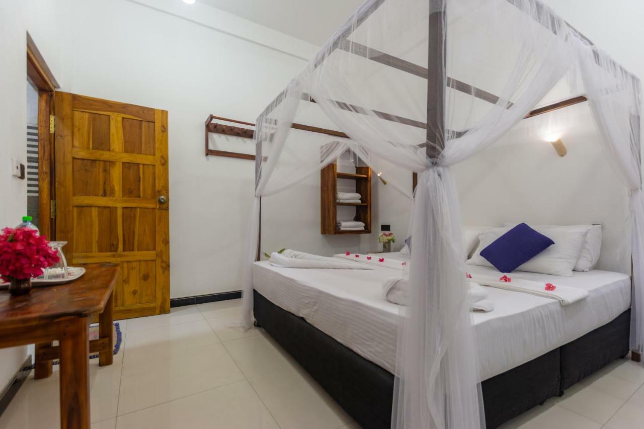 ארוגם Popoyo Surf Resort מראה חיצוני תמונה