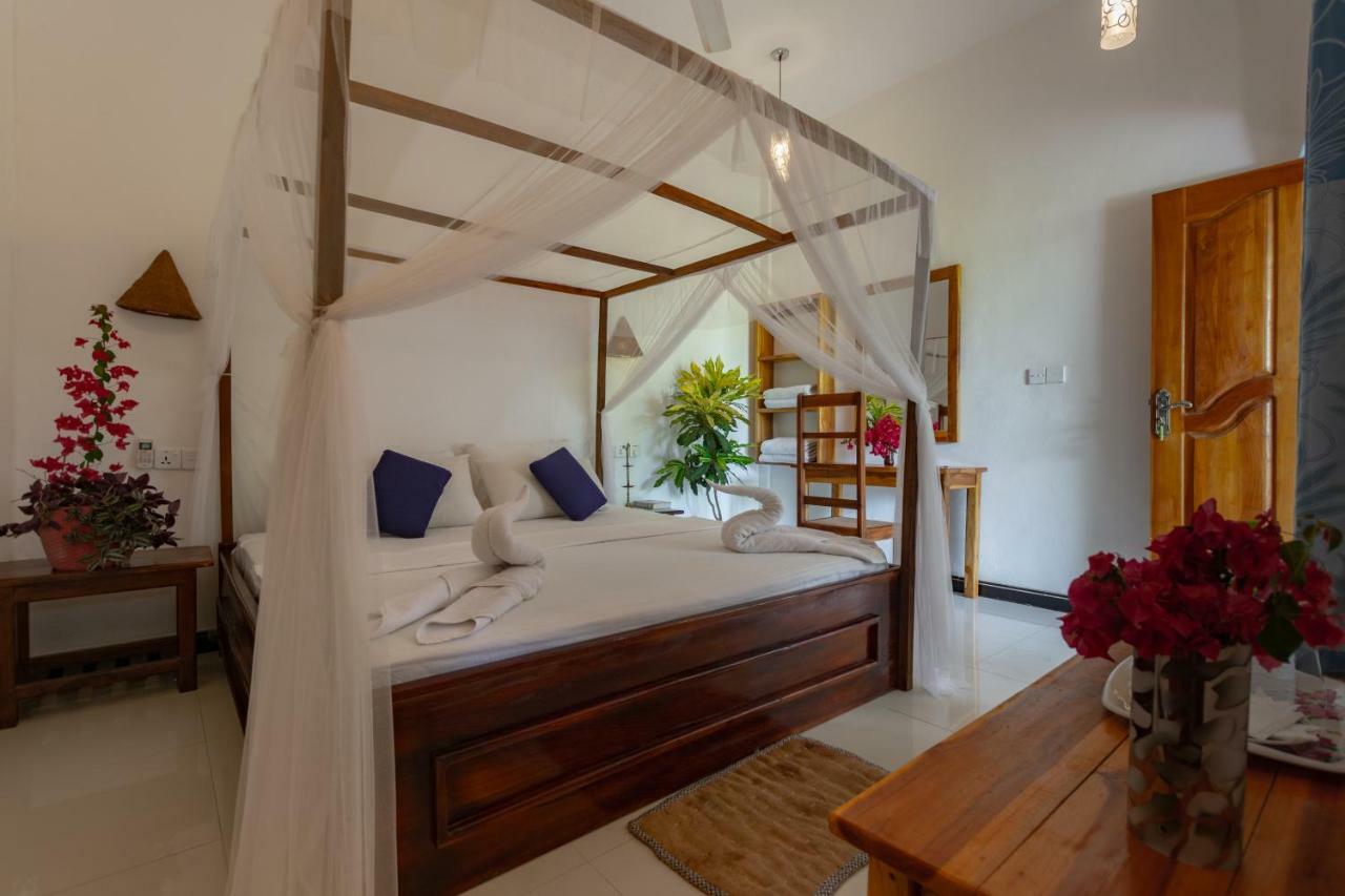 ארוגם Popoyo Surf Resort מראה חיצוני תמונה