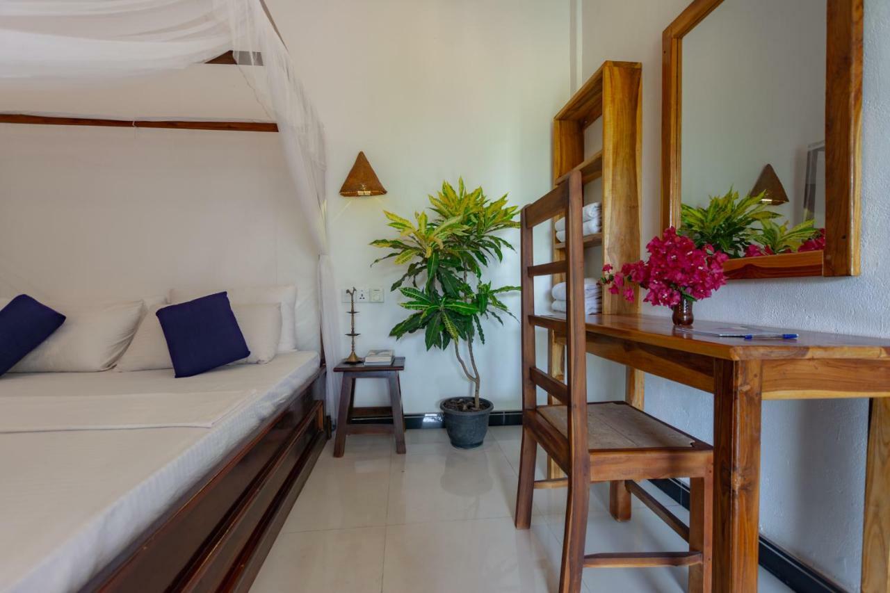 ארוגם Popoyo Surf Resort מראה חיצוני תמונה