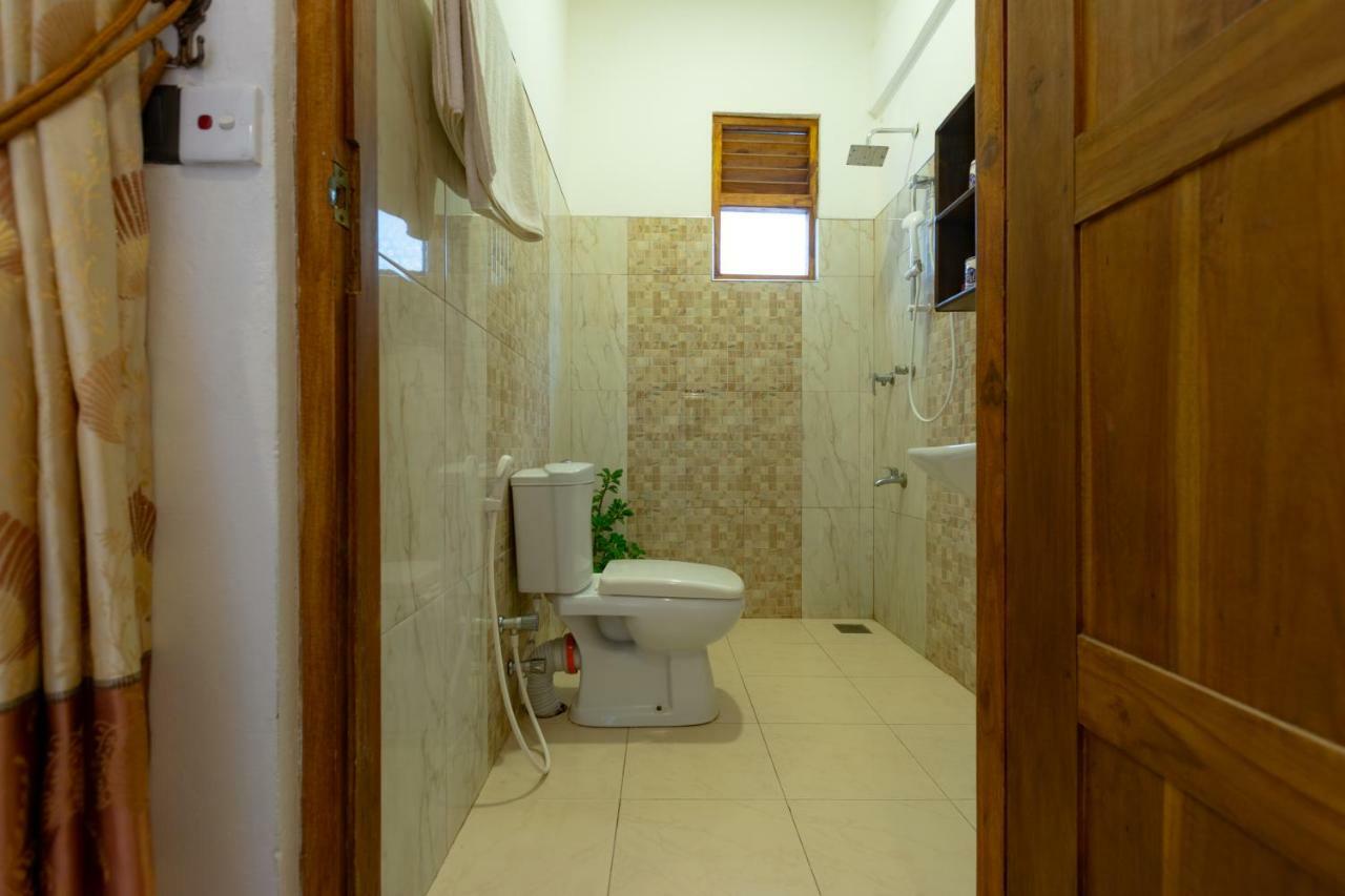ארוגם Popoyo Surf Resort מראה חיצוני תמונה