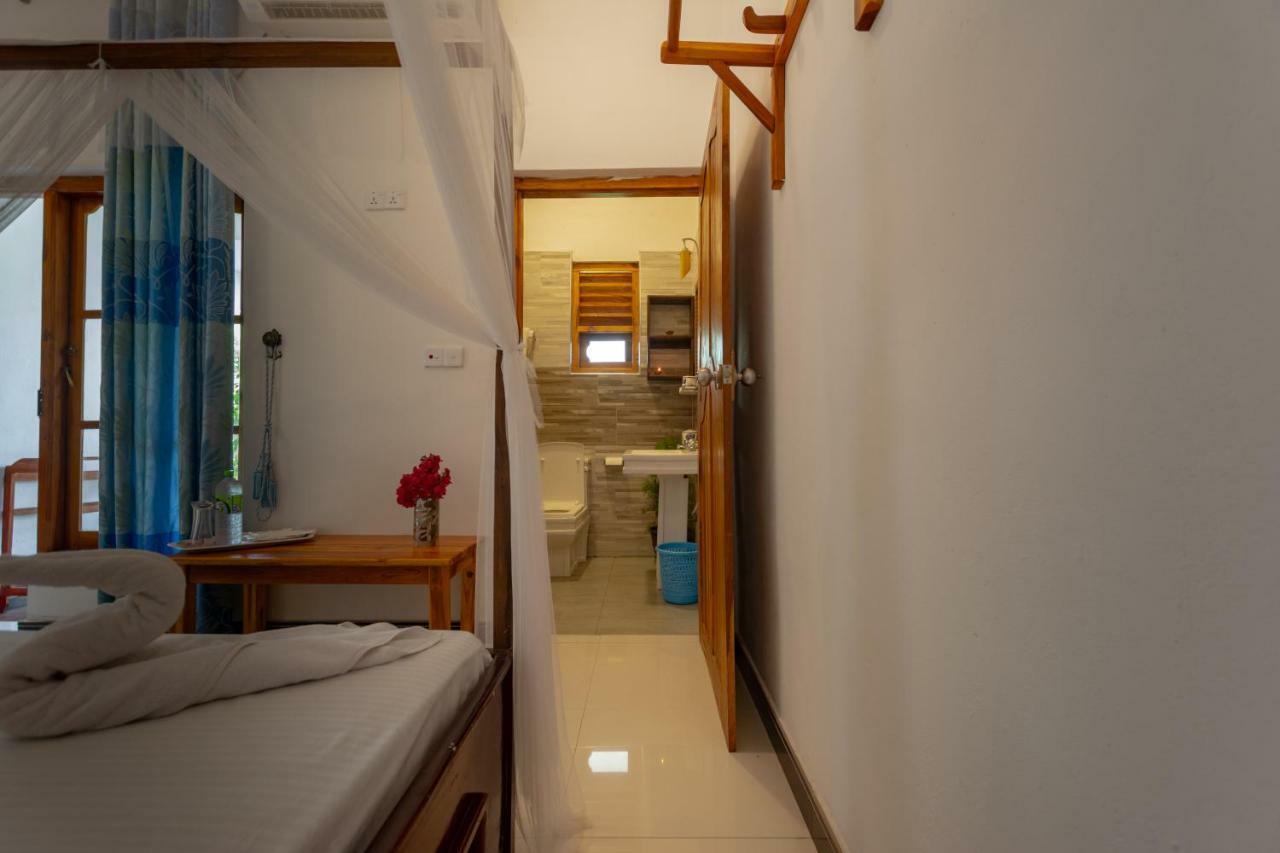 ארוגם Popoyo Surf Resort מראה חיצוני תמונה