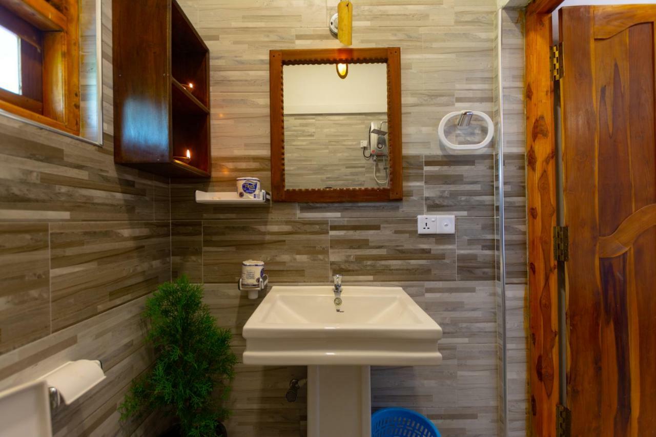 ארוגם Popoyo Surf Resort מראה חיצוני תמונה